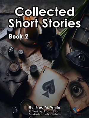 cover image of Collected Short Stories, Book 2